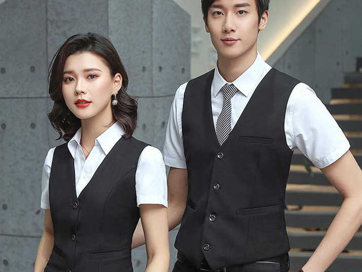 T恤馬甲定做時(shí)如何確定成衣質(zhì)量是否合格？