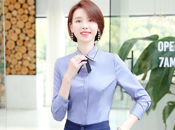 職業(yè)裝定制