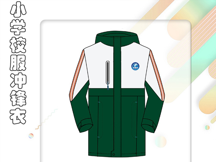 校服定制標(biāo)準(zhǔn)，你知道多少呢?